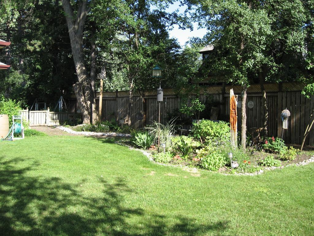 بيتربورو Twin Pines Bed And Breakfast المظهر الخارجي الصورة