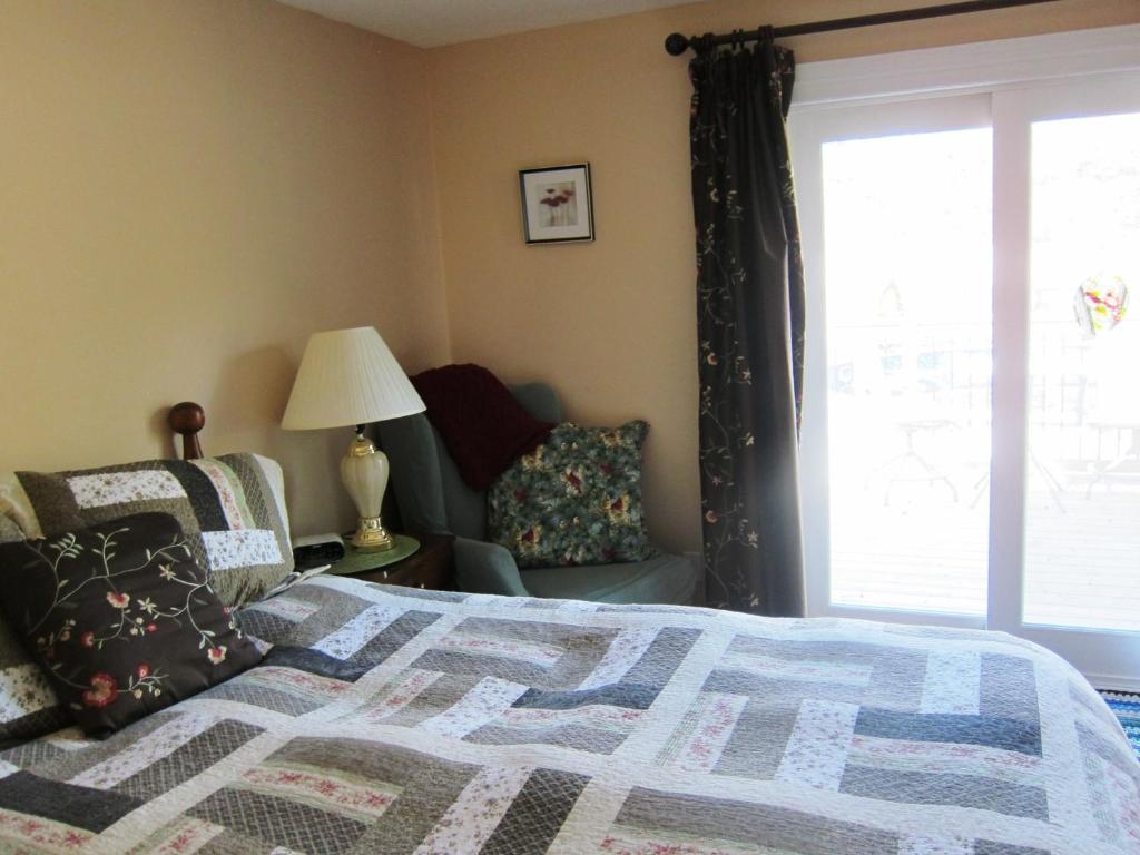 بيتربورو Twin Pines Bed And Breakfast المظهر الخارجي الصورة
