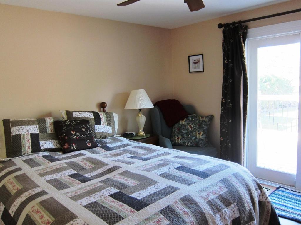 بيتربورو Twin Pines Bed And Breakfast المظهر الخارجي الصورة