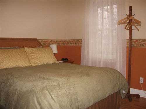 بيتربورو Twin Pines Bed And Breakfast المظهر الخارجي الصورة