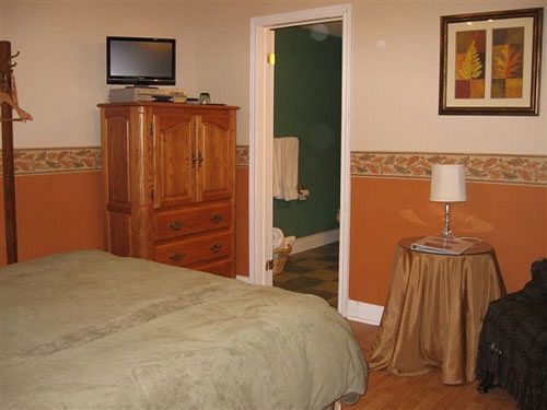 بيتربورو Twin Pines Bed And Breakfast المظهر الخارجي الصورة